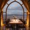 Millstone Cave Suites Hotel