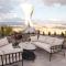 Millstone Cave Suites Hotel
