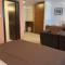 Aston Hotel