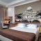 Rius Hotel Lviv