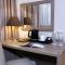 Rius Hotel Lviv