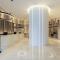 Luxury 50th Floor 2BR at Queens Wharf with Parking