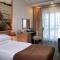 Rius Hotel Lviv