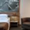 Rius Hotel Lviv
