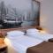 Rius Hotel Lviv