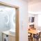 NĀVA PLACE Premium Alpine Apartment in Kaprun - Private Sauna, Peaceful Location, Near Glacier & WIFI