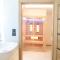 NĀVA PLACE Premium Alpine Apartment in Kaprun - Private Sauna, Peaceful Location, Near Glacier & WIFI