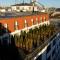 Rius Hotel Lviv