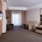 Rius Hotel Lviv
