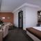 Rius Hotel Lviv