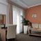 Rius Hotel Lviv