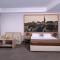 Rius Hotel Lviv