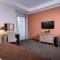 Rius Hotel Lviv