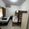 Recanto Pousada JU&JU com piscina COMPARTILHADA