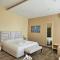 Monte Mare Hotel