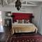 The Rez Guesthouse