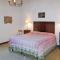 Apartment Fattoria Petraglia - Terrazza by Interhome