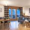 Apartment Rose Apt- Y by Interhome