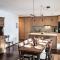 Apartment Center by Interhome