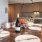 Apartment Center by Interhome