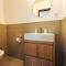 Apartment Center by Interhome