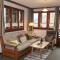 Apartment Aragon M86 by Interhome