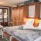 Apartment Aragon M86 by Interhome