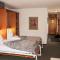 Apartment Aragon M86 by Interhome