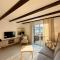 Apartment Residenza Chesa Margun 58-5 by Interhome