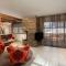 Apartment Mountain Resort C15 by Interhome