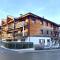 Apartment Mountain Resort C15 by Interhome