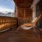 Apartment Mountain Resort C15 by Interhome