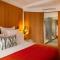 Hôtel Vernet Champs Elysées Paris