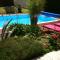 Studio Sunset et Maisonette