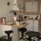 Studio Sunset et Maisonette