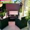 Studio Sunset et Maisonette