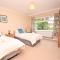 4 Bed in Cromer oc-kt116
