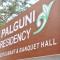 Palguni Residency - Гассан