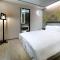 Uinn Business Hotel-Shihlin - Taipeh