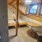 Apartmany chaloupka