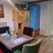 Chalet am Park with Hottub