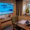 Chalet am Park with Hottub