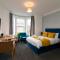 The Linden Leaf Rooms