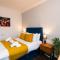 The Linden Leaf Rooms