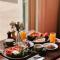 Lancemore Mansion Hotel Werribee Park