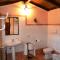 Chalet Su Foxile