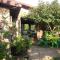Chalet Su Foxile