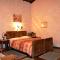 Chalet Su Foxile