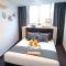 SY Staycation - Apartment