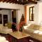 Casa Vacanze Villa Giusterna